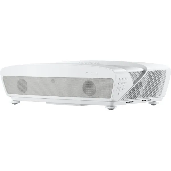 ViewSonic LS831WU Laser Projector UST 0.25/4500 lm/HDMI/RJ45