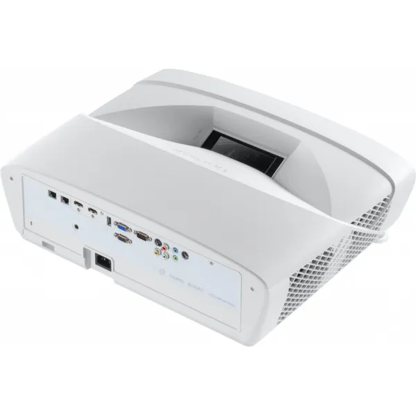 ViewSonic LS831WU Laser Projector UST 0.25/4500 lm/HDMI/RJ45