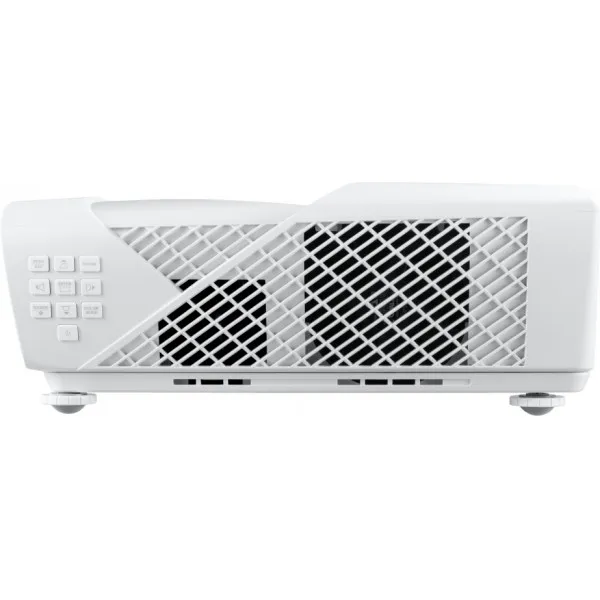 ViewSonic LS831WU Laser Projector UST 0.25/4500 lm/HDMI/RJ45