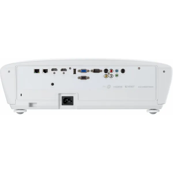 ViewSonic LS831WU Laser Projector UST 0.25/4500 lm/HDMI/RJ45