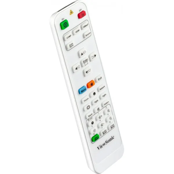 ViewSonic LS831WU Laser Projector UST 0.25/4500 lm/HDMI/RJ45