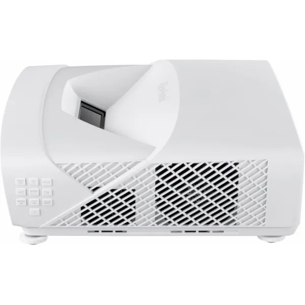 ViewSonic LS831WU Laser Projector UST 0.25/4500 lm/HDMI/RJ45