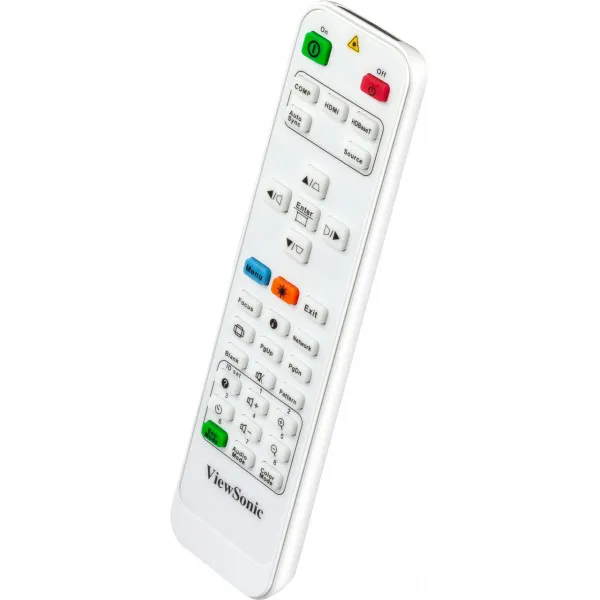 ViewSonic LS831WU Laser Projector UST 0.25/4500 lm/HDMI/RJ45