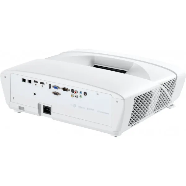 ViewSonic LS831WU Laser Projector UST 0.25/4500 lm/HDMI/RJ45