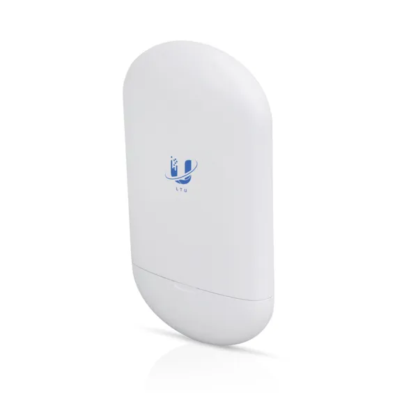 Ubiquiti LTU-Lite is a 5 GHz radio w int ant use as a PtMP CPE