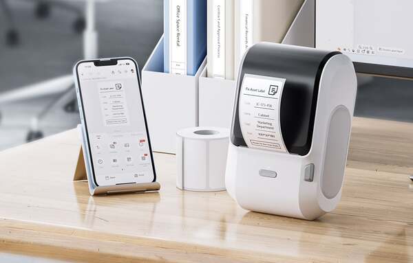 NIIMBOT M3LP - label printer