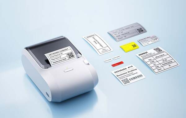 NIIMBOT M3LP - label printer