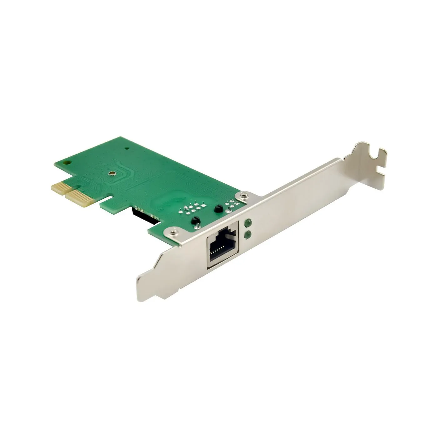 Gigabit PCIe network card