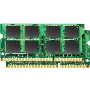 Apple Memory Module 4GB 1333MHz DDR3 (PC3-10600) - 2x2GB