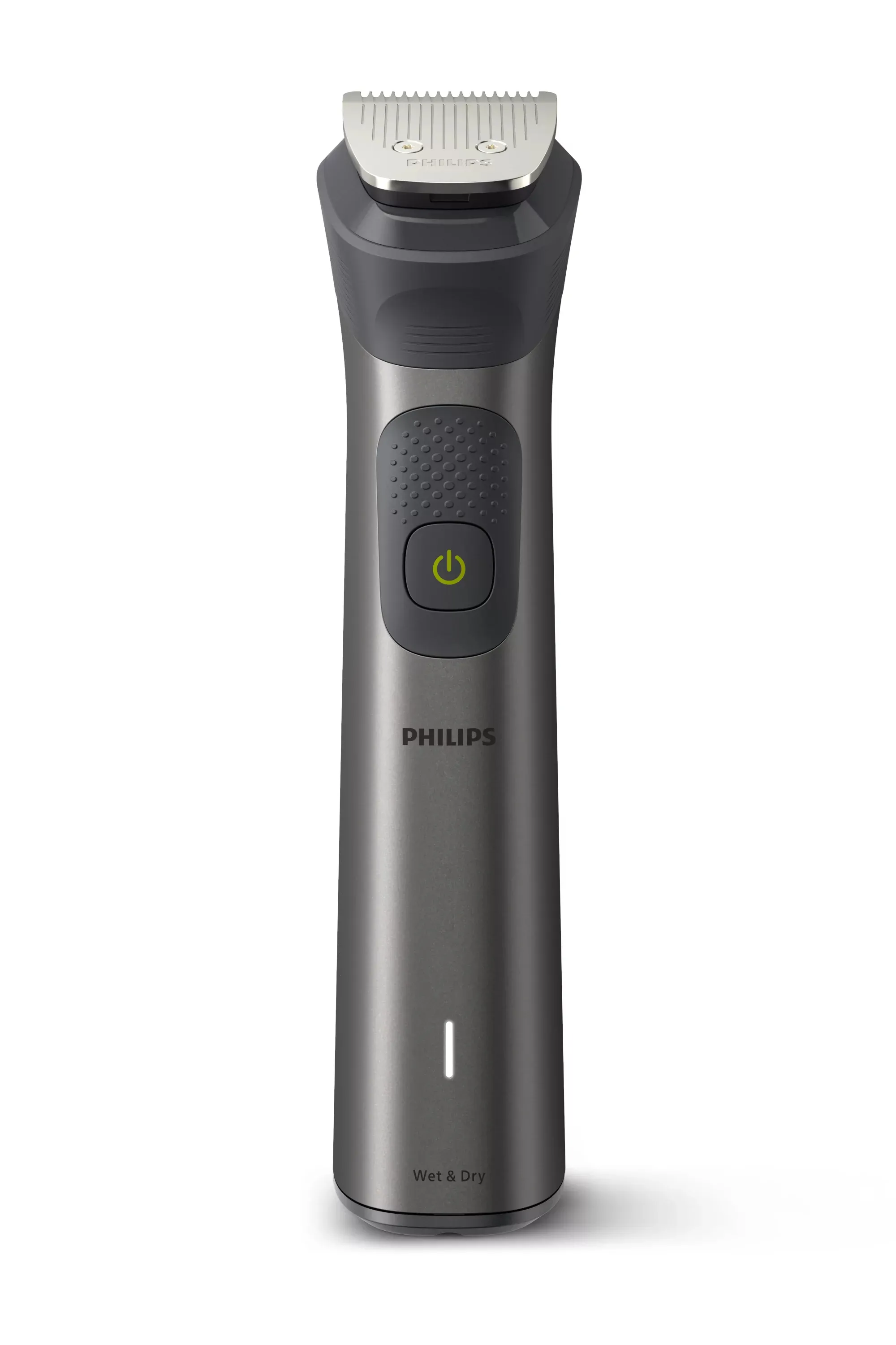 Philips Series 7000 All-in-One Trimmer MG7940/15 -monitoimitrimmeri, harmaa