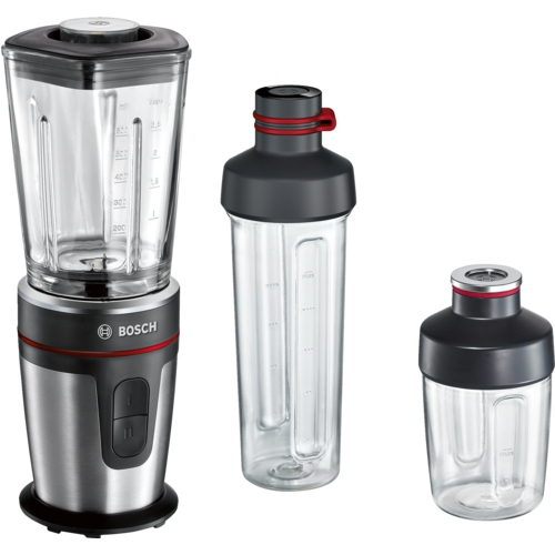 Bosch MMBM7G3M - blender - b&oslash;rstet kro