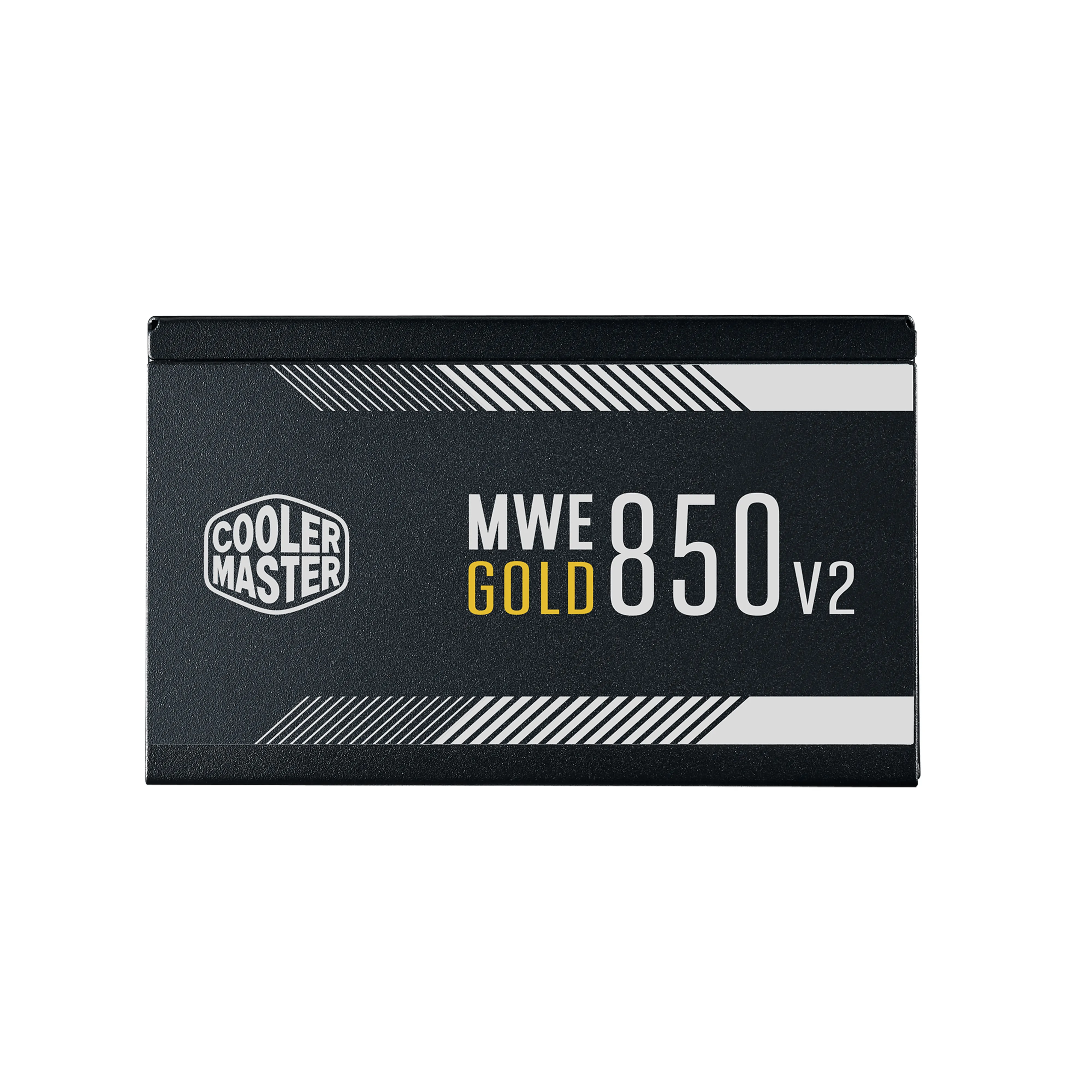 Cooler Master MWE V2 Gold 850W - Power supply, 80 Plus Gold
