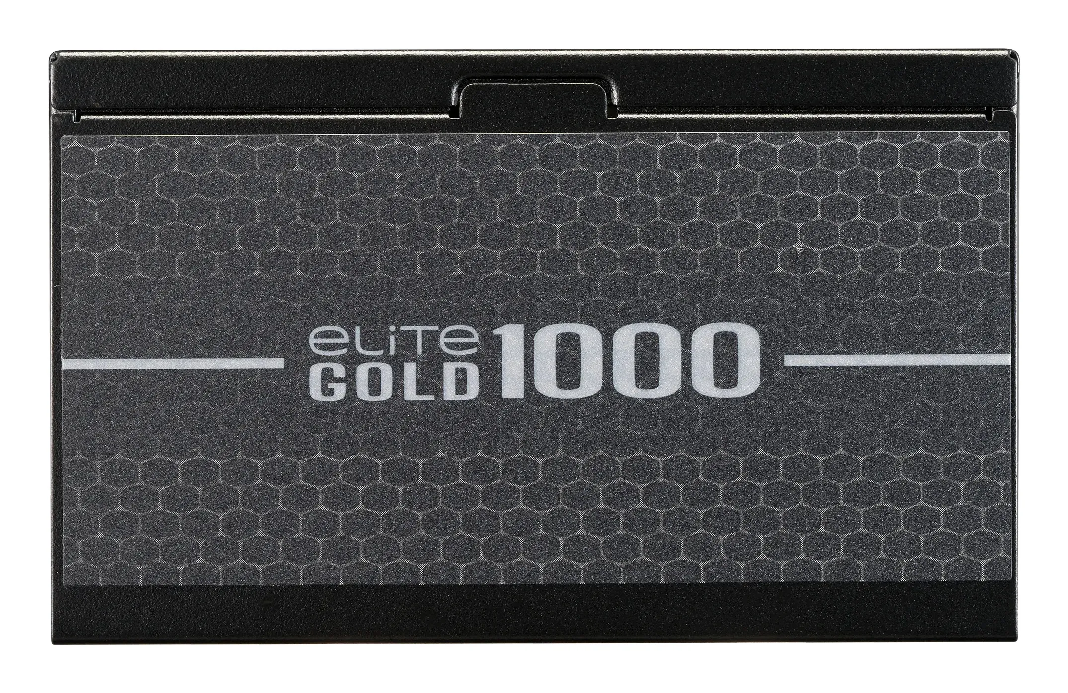 Cooler Master ELITE FM 1000W - PSU, 80 Plus Gold