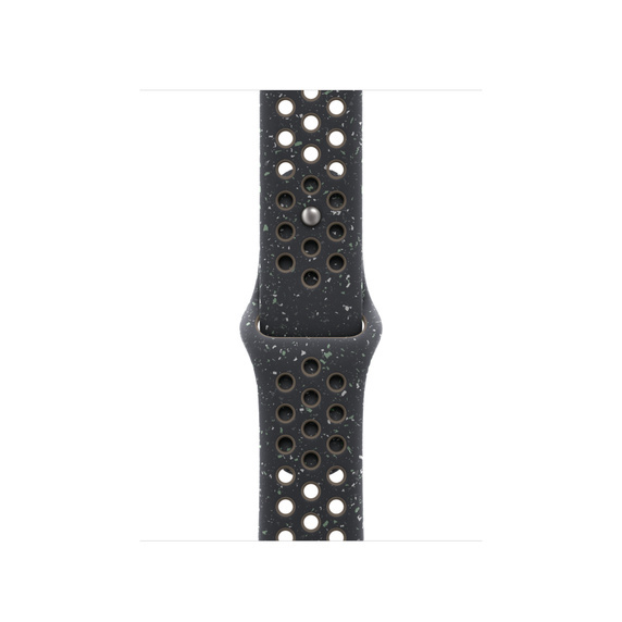 Apple Watch 41 mm - Nike Sportband, Midnight Sky M/L