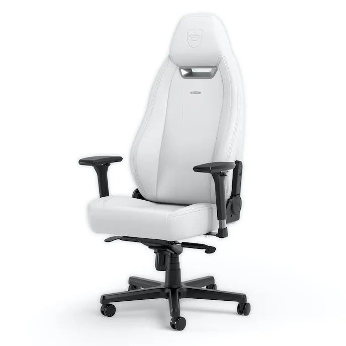 Noblechairs LEGEND White Edition gamingstol