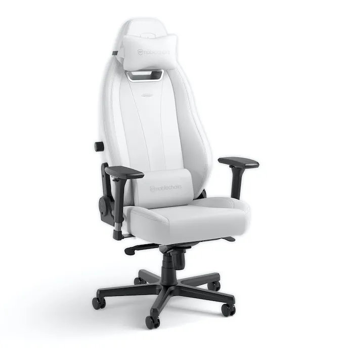 Noblechairs LEGEND White Edition gamingstol