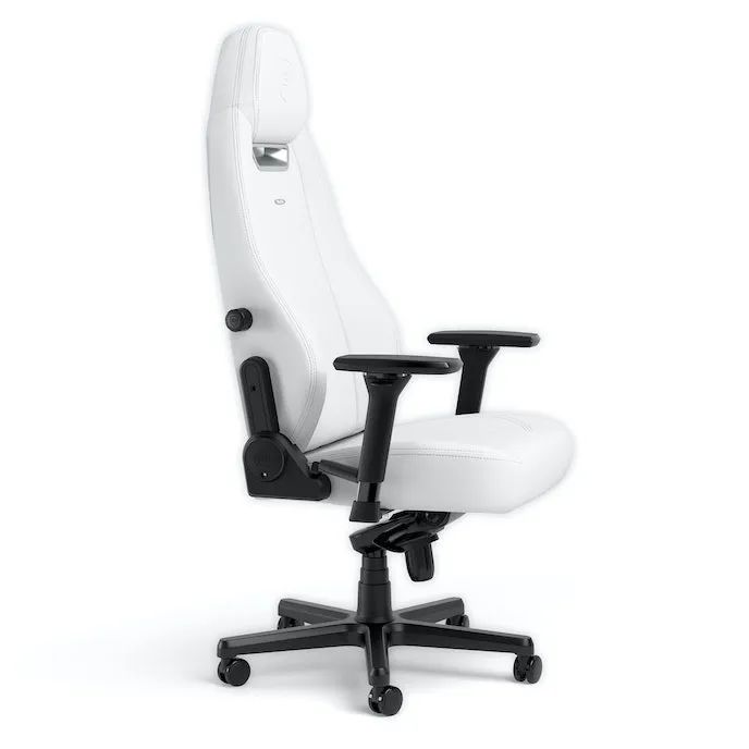 Noblechairs LEGEND White Edition gamingstol