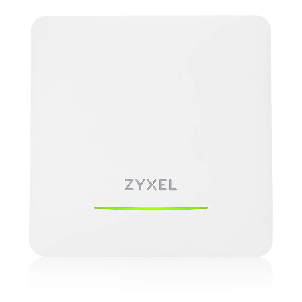 Zyxel BE5100 4-Stream WiFi 7 Dual-Radio NebulaFlex -tukiasema