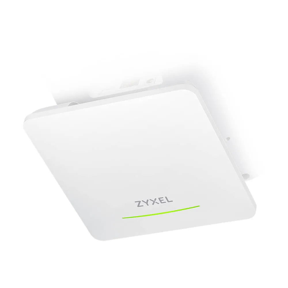 Zyxel BE5100 4-Stream WiFi 7 Dual-Radio NebulaFlex -tukiasema