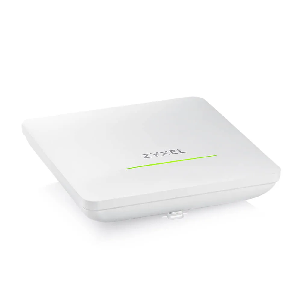 Zyxel BE5100 4-Stream WiFi 7 Dual-Radio NebulaFlex -tukiasema