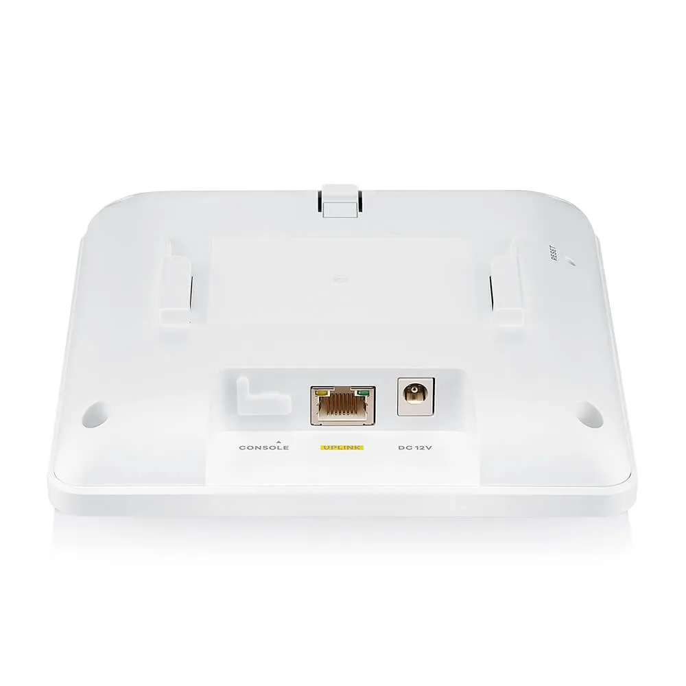 Zyxel BE5100 4-Stream WiFi 7 Dual-Radio NebulaFlex -tukiasema