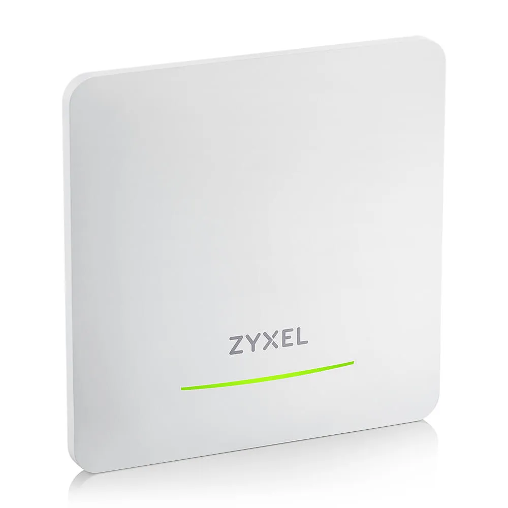 Zyxel BE5100 4-Stream WiFi 7 Dual-Radio NebulaFlex -tukiasema