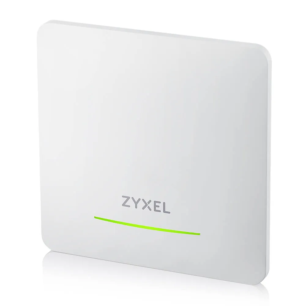 Zyxel BE5100 4-Stream WiFi 7 Dual-Radio NebulaFlex -tukiasema