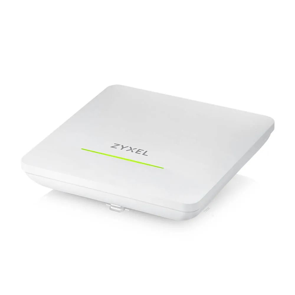 Zyxel BE5100 4-Stream WiFi 7 Dual-Radio NebulaFlex -tukiasema