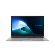 ASUS ExpertBook P1 15.6" i7-13620H, 16GB, 512GB, Win 11 Pro - Notebook, Misty Grey