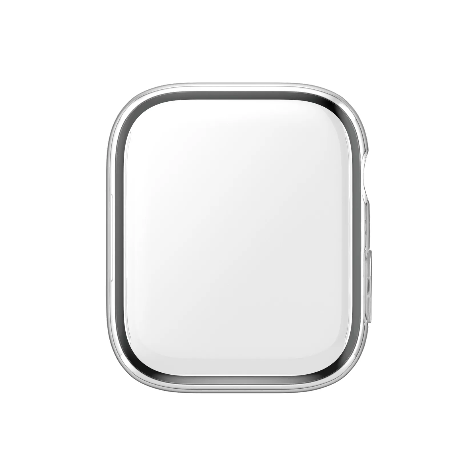 PanzerGlass Full Body Apple Watch Series 9 41mm - skärmskydd, clear