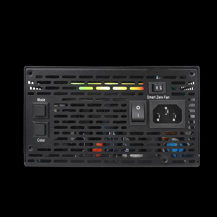 Thermaltake ToughPower PF1 A-RGB 850W - Power supply, 80 Plus Platinum