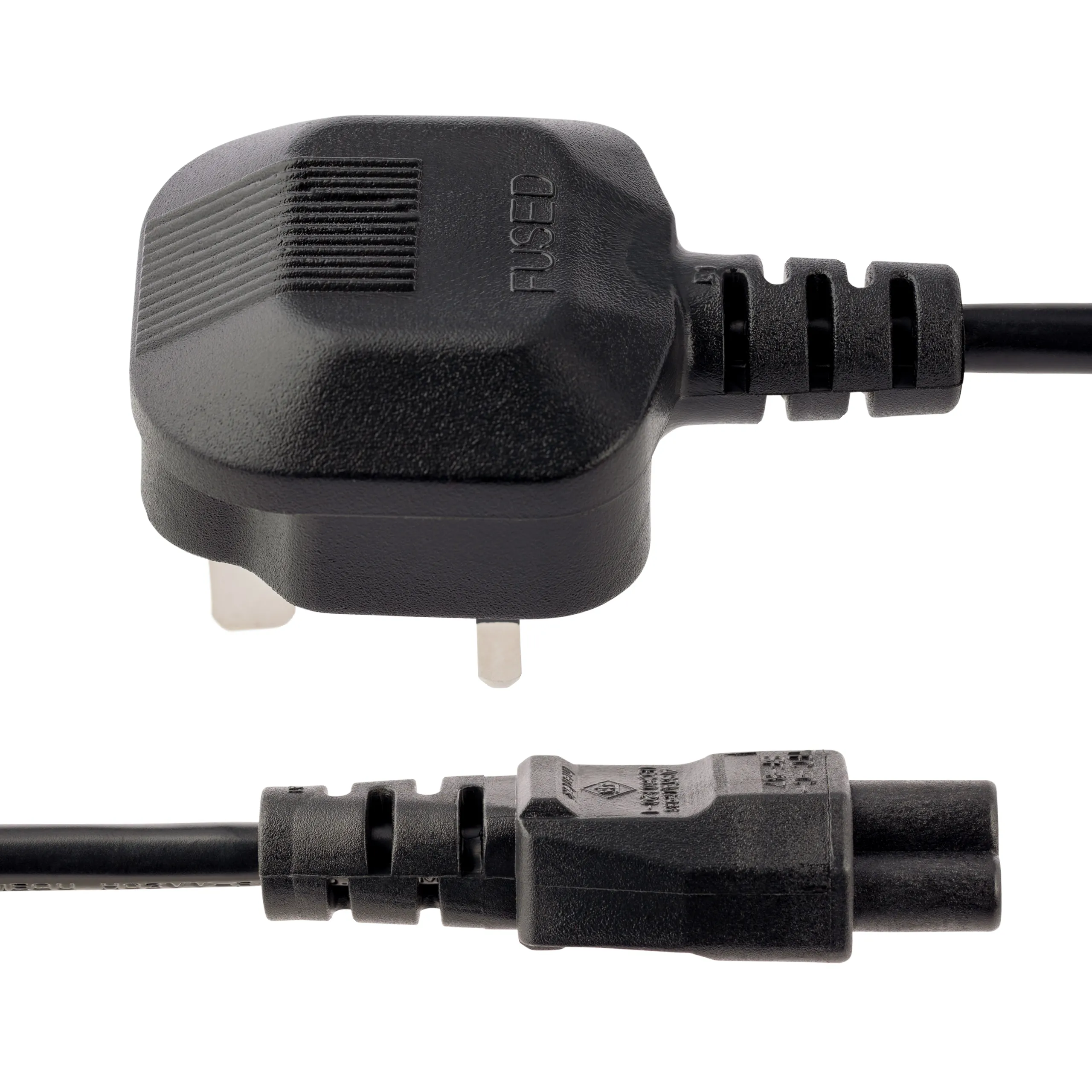 2M C5 LAPTOP POWER CORD - UK