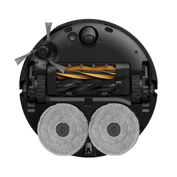 Dreame X50 Ultra Complete - robotdammsugare, svart