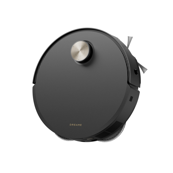 Dreame X50 Ultra Complete - robotdammsugare, svart