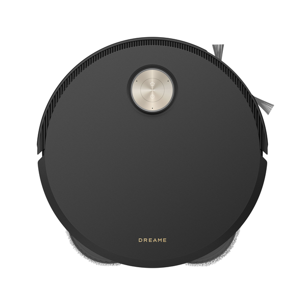 Dreame X50 Ultra Complete - robotdammsugare, svart