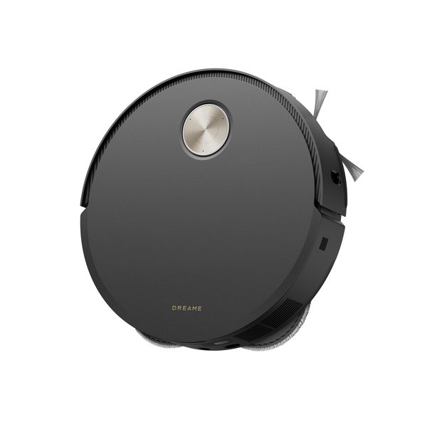 Dreame X50 Ultra  Robot vacuum cleaner, Black