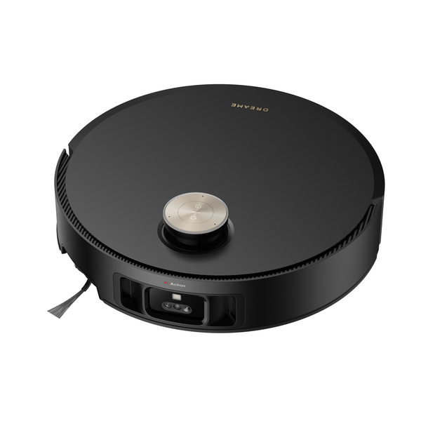 Dreame X50 Ultra  Robot vacuum cleaner, Black