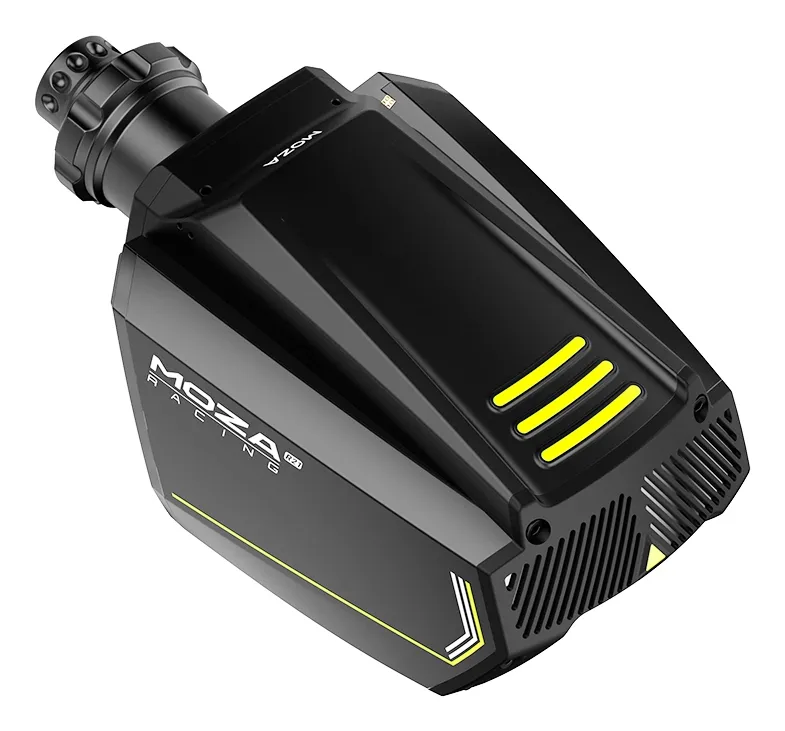 MOZA R21 V2 Direct Drive Wheelbase