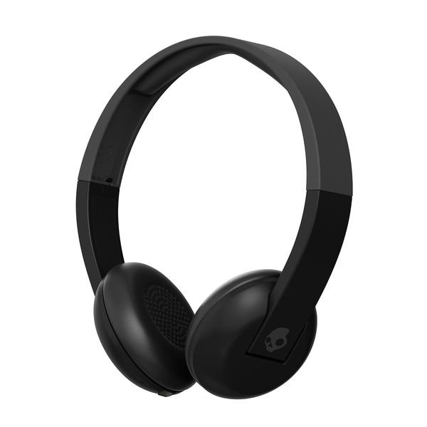 SKULLCANDY UPROAR BT BLACK