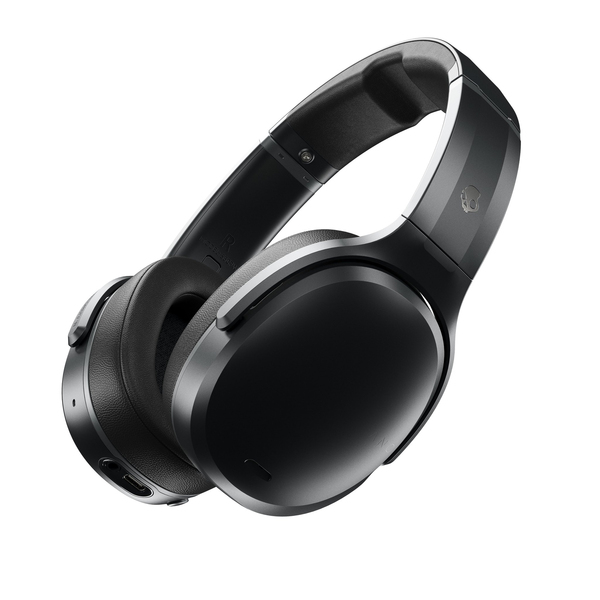SKULLCANDY CRUSHER WIRELESS W/ANC BLACK