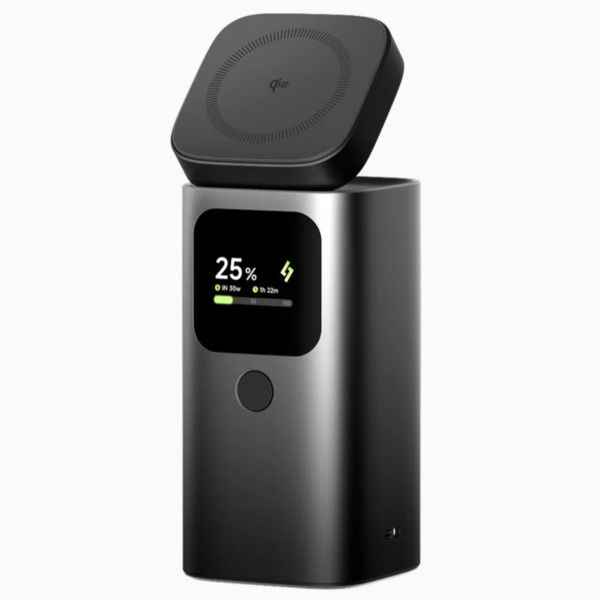 SHARGE StangMag 15000 mAh, 100W - powerbank