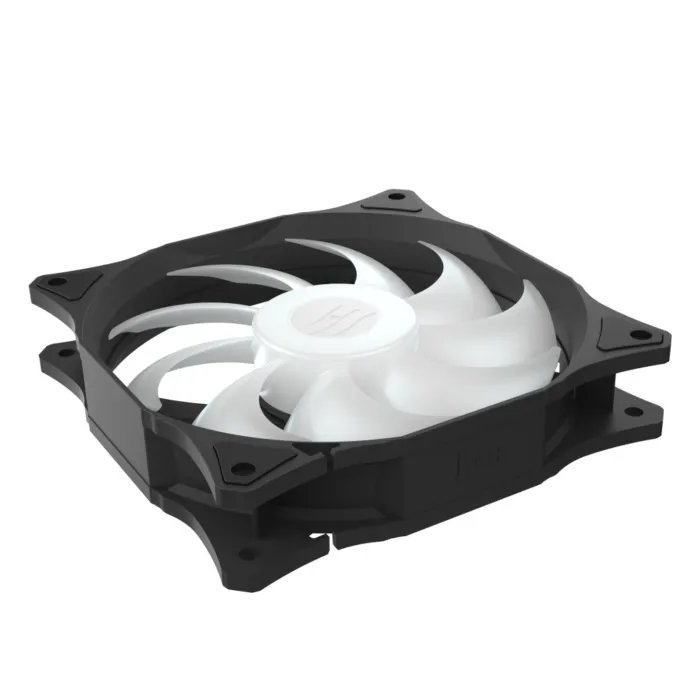 SilentiumPC Stella HP RGB 120 PWM