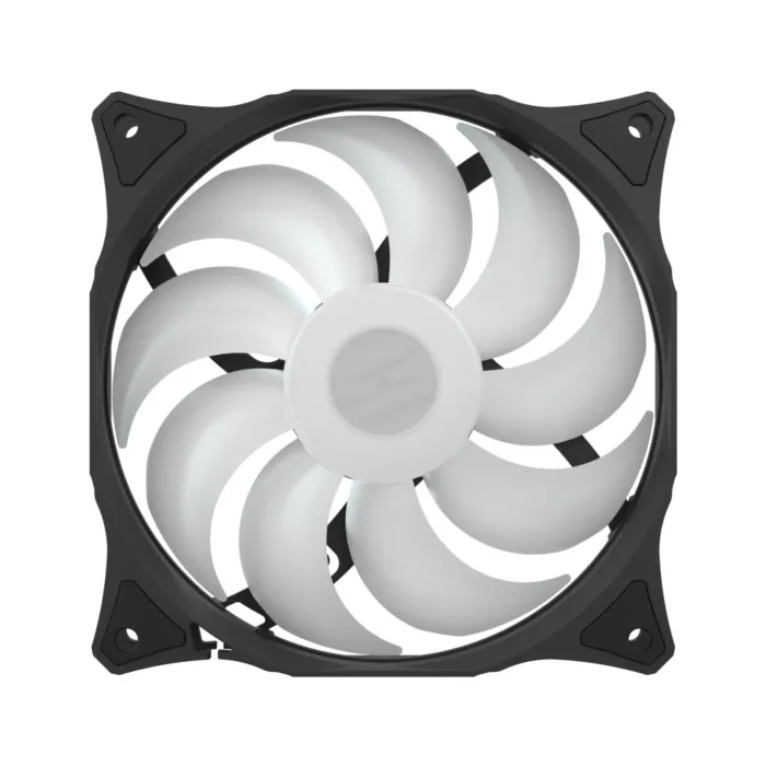 SilentiumPC Stella HP RGB 120 PWM
