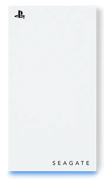 SEAGATE Game Drive for PlayStation 2TB External SSD