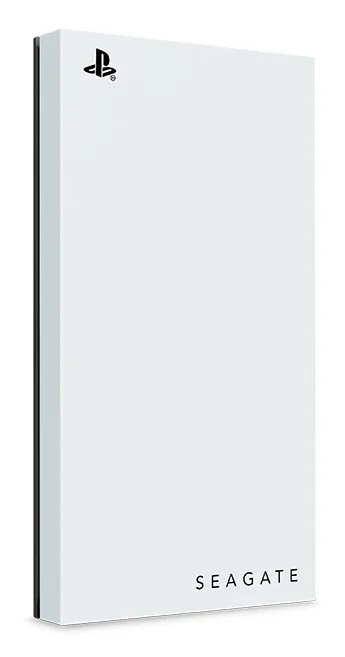 SEAGATE Game Drive for PlayStation 2TB External SSD