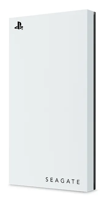 SEAGATE Game Drive for PlayStation 2TB External SSD