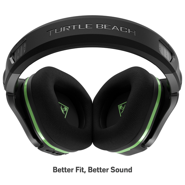 Turtle Beach Stealth 600 Gen2 - wireless gaming headset, black (Xbox Series X|S/Xbox One)