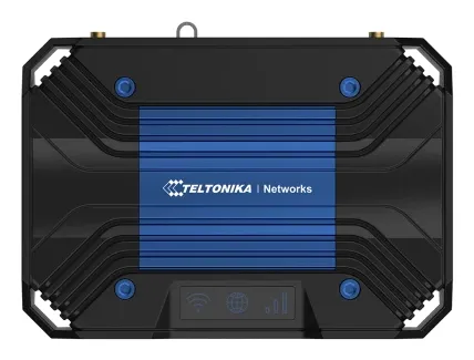 Teltonika Networks TCR100 (UK) 4G LTE Cat6 enterprise - router