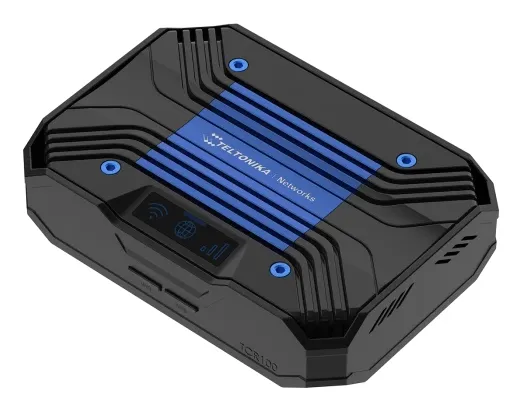 Teltonika Networks TCR100 (UK) 4G LTE Cat6 enterprise - router
