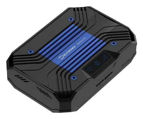 Teltonika Networks TCR100 (UK) 4G LTE Cat6 enterprise - router